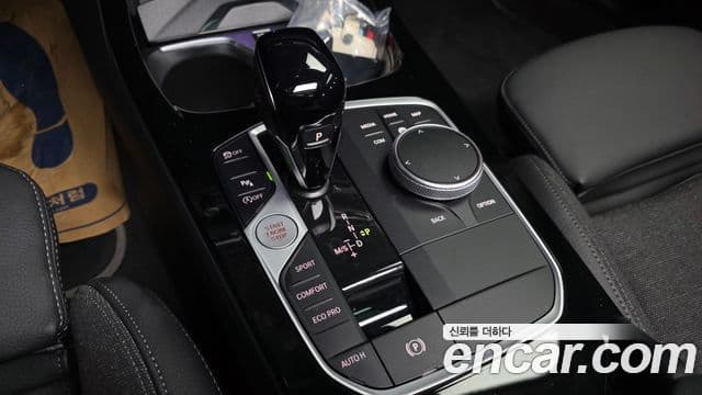 BMW 1시리즈 (F40) 120i Sport, 2024 9