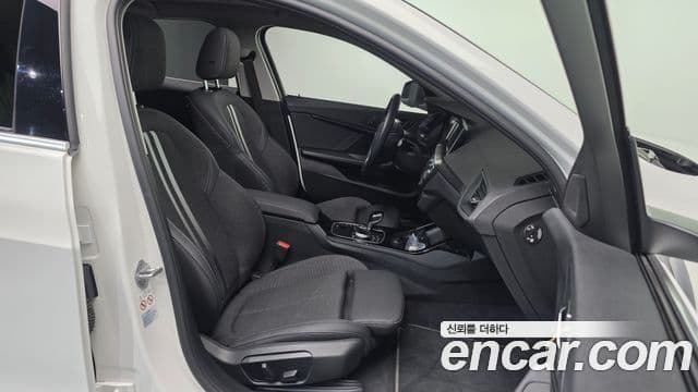 BMW 1시리즈 (F40) 120i Sport, 2024 10