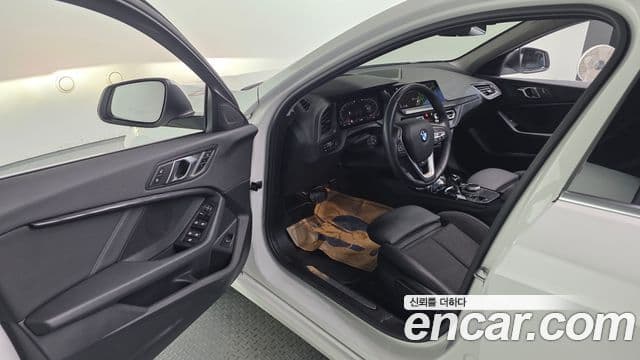 BMW 1시리즈 (F40) 120i Sport, 2024 11