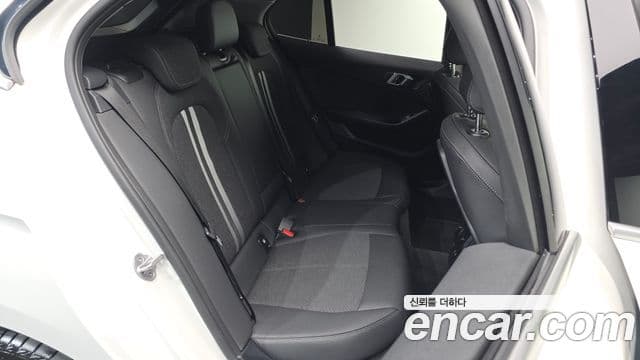 BMW 1시리즈 (F40) 120i Sport, 2024 12