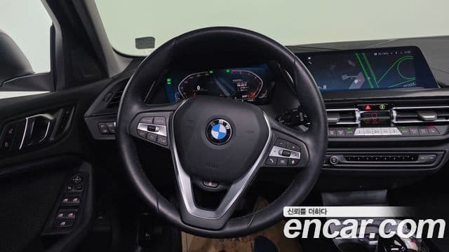 BMW 1시리즈 (F40) 120i Sport, 2024 13