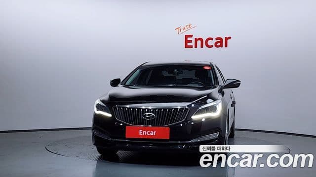 Hyundai Aslan Modern, 2017 3