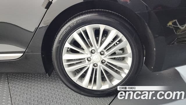 Hyundai Aslan Modern, 2017 все фото