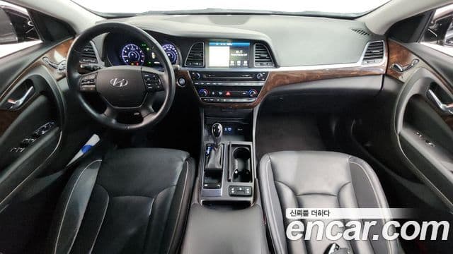 Hyundai Aslan Modern, 2017 7