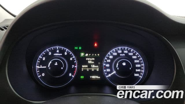 Hyundai Aslan Modern, 2017 8