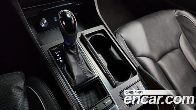 Hyundai Aslan Modern, 2017 9