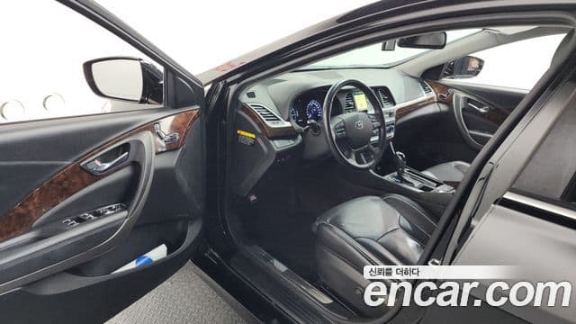 Hyundai Aslan Modern, 2017 10