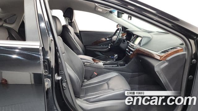 Hyundai Aslan Modern, 2017 11