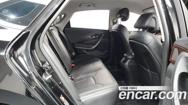 Hyundai Aslan Modern, 2017 12