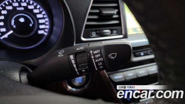 Hyundai Aslan Modern, 2017 14