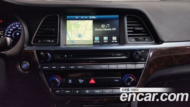 Hyundai Aslan Modern, 2017 15