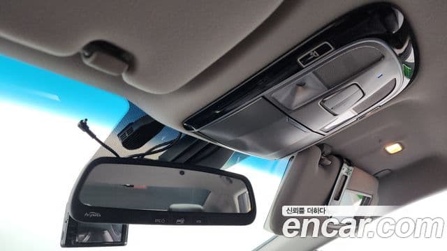 Hyundai Aslan Modern, 2017 18