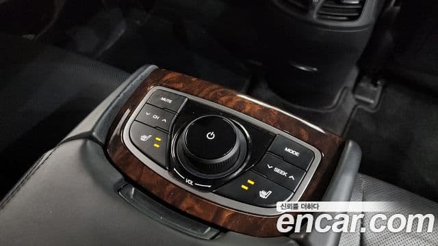 Hyundai Aslan Modern, 2017 19