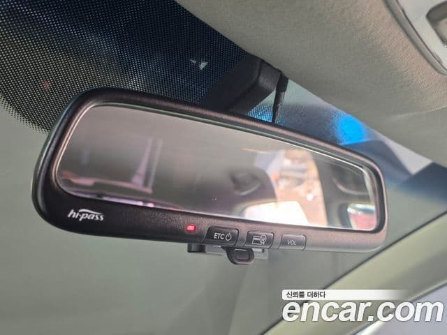 Kia All New Morning Luxury Sport, 2012 19