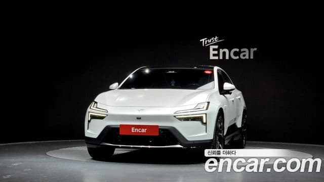 Polestar Polestar 4 Long Range два мотора, 2025 3