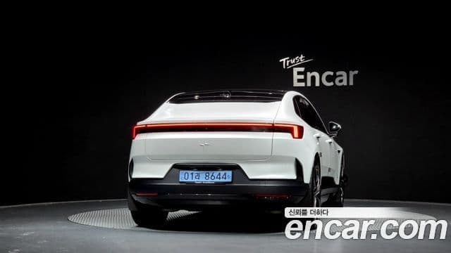 Polestar Polestar 4 Long Range два мотора, 2025 4