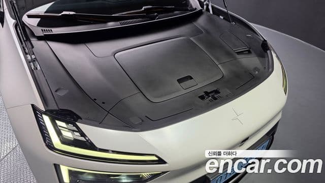 Polestar Polestar 4 Long Range два мотора, 2025 6