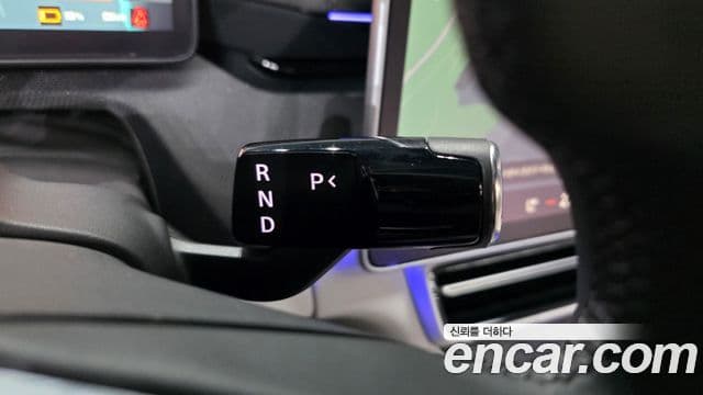 Polestar Polestar 4 Long Range два мотора, 2025 9