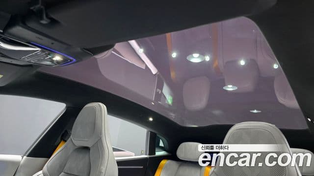 Polestar Polestar 4 Long Range два мотора, 2025 18