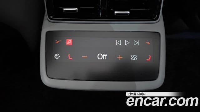 Polestar Polestar 4 Long Range два мотора, 2025 19