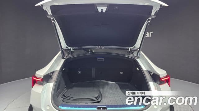 Polestar Polestar 4 Long Range два мотора, 2025 20