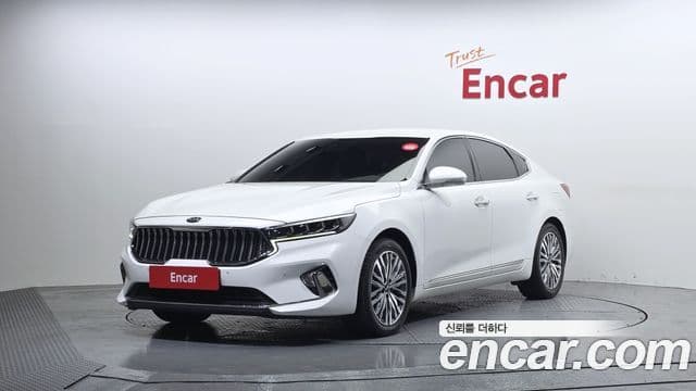 Kia K7 Premier Trendy, 2020 1