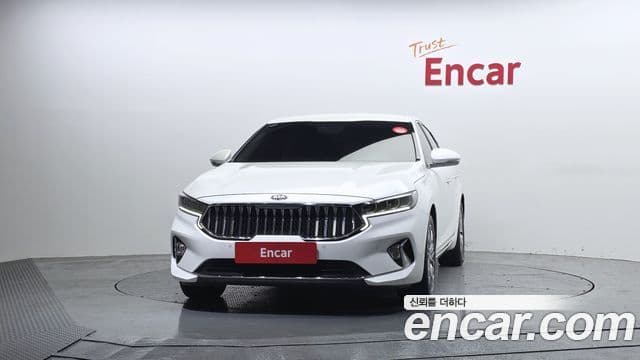 Kia K7 Premier Trendy, 2020 3