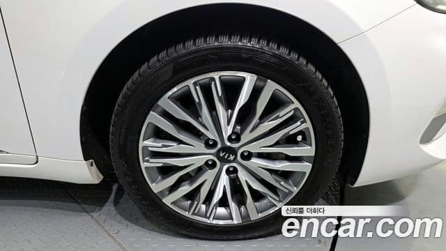 Kia K7 Premier Trendy, 2020 все фото