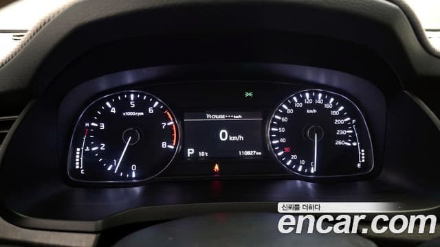 Kia K7 Premier Trendy, 2020 8