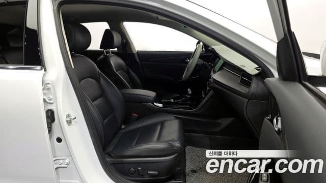 Kia K7 Premier Trendy, 2020 11