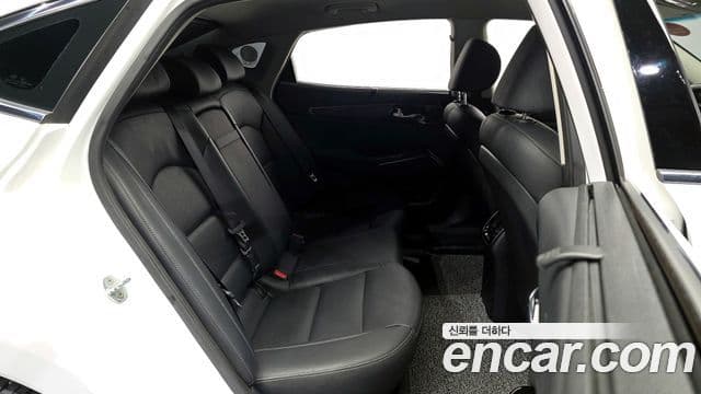 Kia K7 Premier Trendy, 2020 12