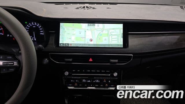 Kia K7 Premier Trendy, 2020 14