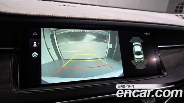 Kia K7 Premier Trendy, 2020 15