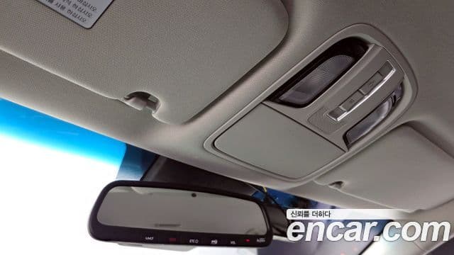 Kia K7 Premier Trendy, 2020 16