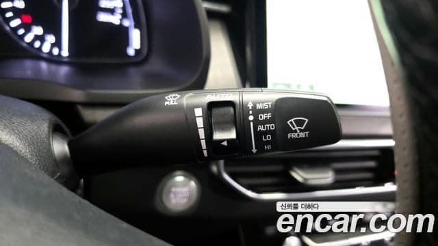 Kia K7 Premier Trendy, 2020 17