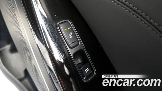 Kia K7 Premier Trendy, 2020 18