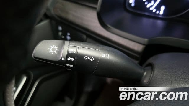 Kia K7 Premier Trendy, 2020 19