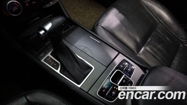 Kia The / новый Prestige K7 Prestige, 2012 9