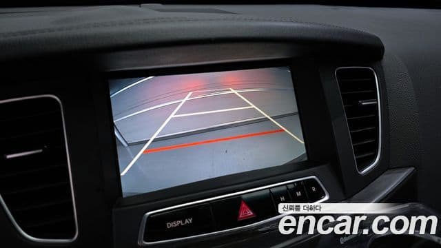 Kia The / новый Prestige K7 Prestige, 2012 16