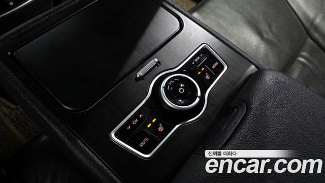 Kia The / новый Prestige K7 Prestige, 2012 17