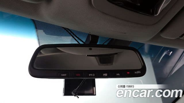 Kia The / новый Prestige K7 Prestige, 2012 18