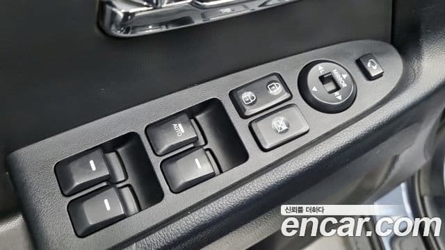 Kia Sportage R топовая версия, 2011 15