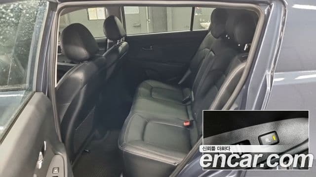 Kia Sportage R топовая версия, 2011 16