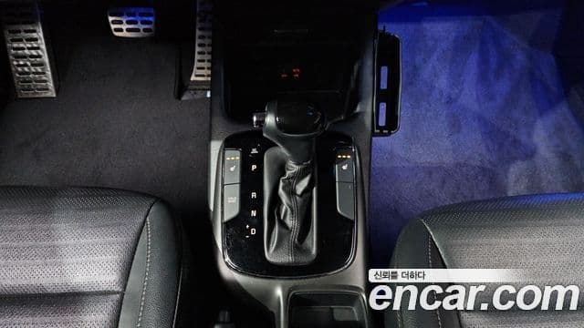 Kia The / новый New K3 E тип, 2016 9