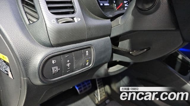 Kia The / новый New K3 E тип, 2016 18