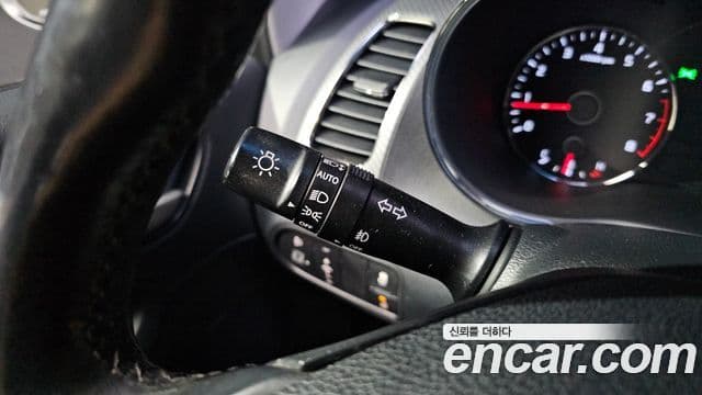 Kia The / новый New K3 E тип, 2016 20