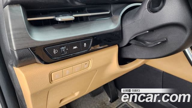 Kia Carnival 4세대 Noblesse, 2021 14