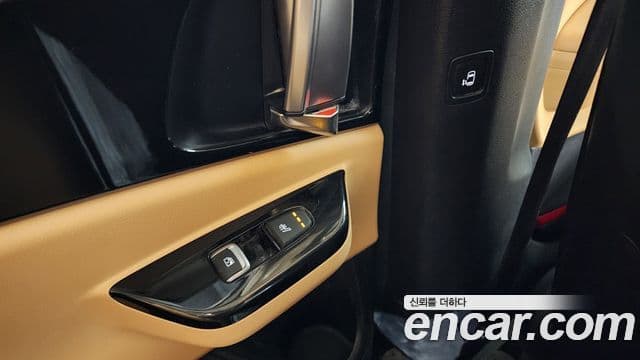 Kia Carnival 4세대 Noblesse, 2021 18