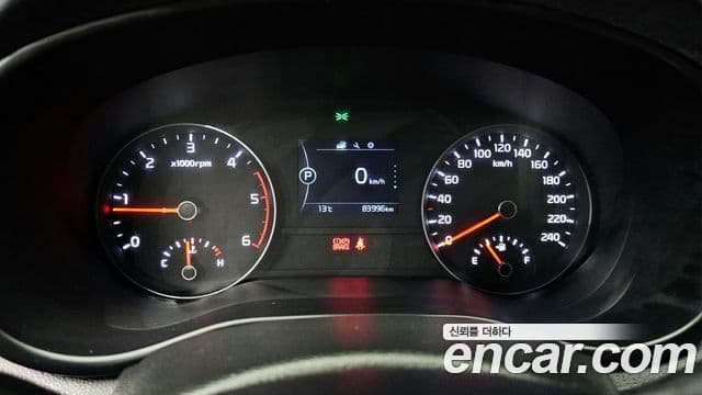 Kia Sportage 4세대 Noblesse, 2016 8