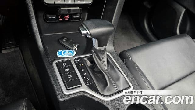 Kia Sportage 4세대 Noblesse, 2016 9